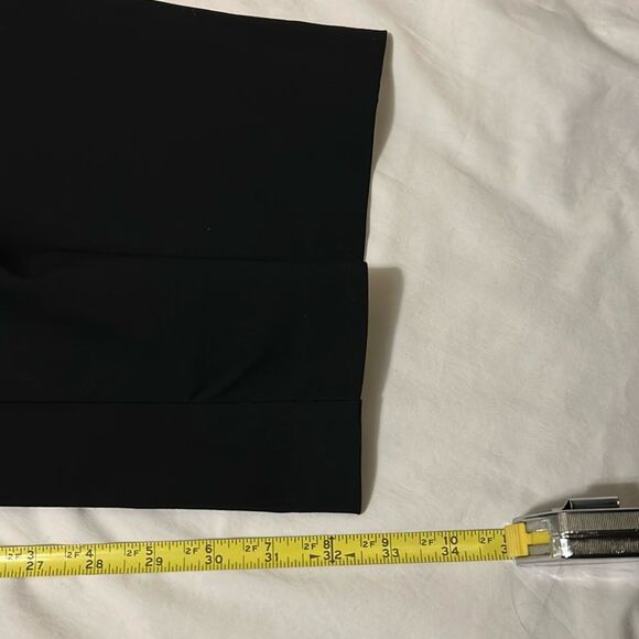 NWT Torrid slim boot deluxe stretch dress pant size 30 - Picture 8 of 9